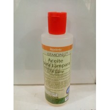 Aceite para lampara 250 ml